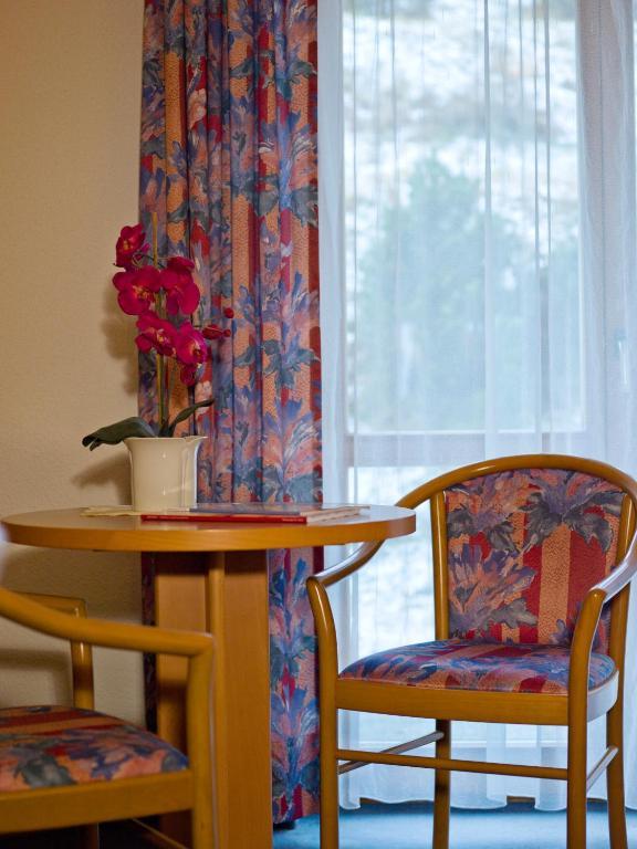 Appartementhotel Mitterdorf Mitterfirmiansreut Quarto foto